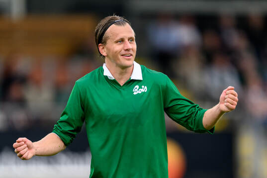 Varbergs Jesper Jonasson Westermark