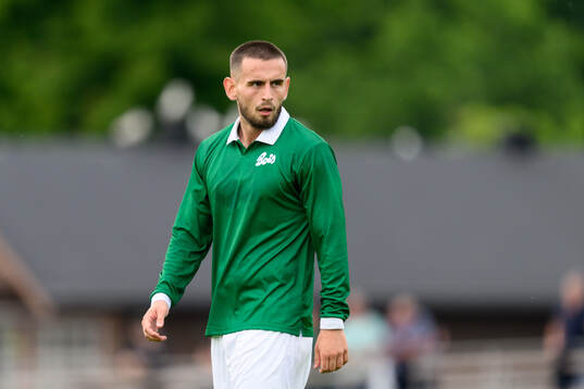 Varbergs Erion Sadiku