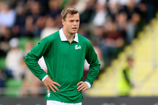 Varbergs Albin Winbo