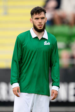 Varbergs Laorent Shabani