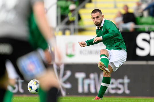 Varbergs Erion Sadiku