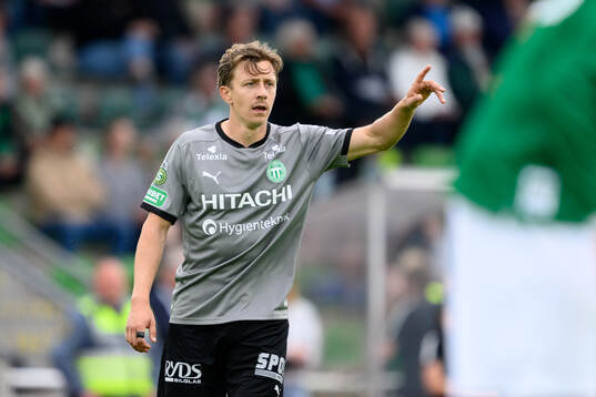 Västerås Simon Gefvert