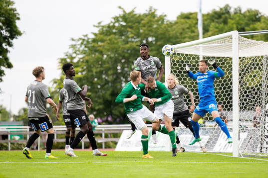Västerås Bernardo Vilar Estevao Jeronimo