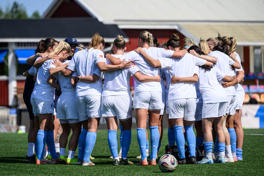 Malmö FFs spelare