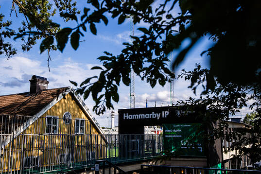 Hammarby IP