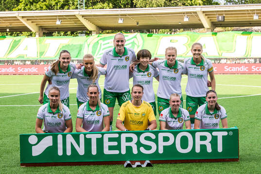 Hammarbys startelva