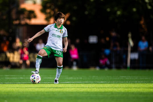 Hammarbys Asato Miyagawa