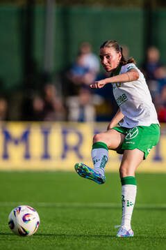 Hammarbys Smilla Vallotto