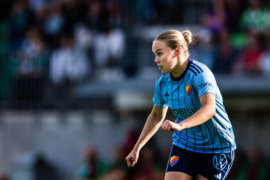 Djurgårdens Nanne Ruuskanen