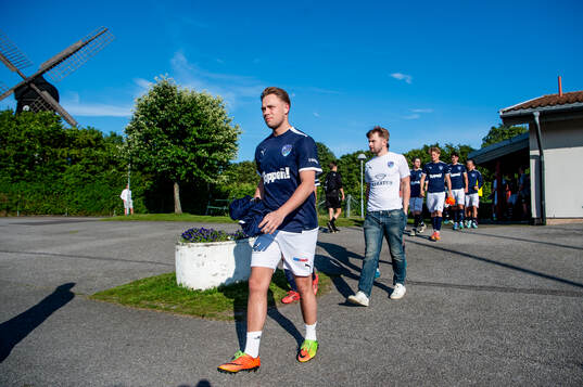 FC Näsets spelare