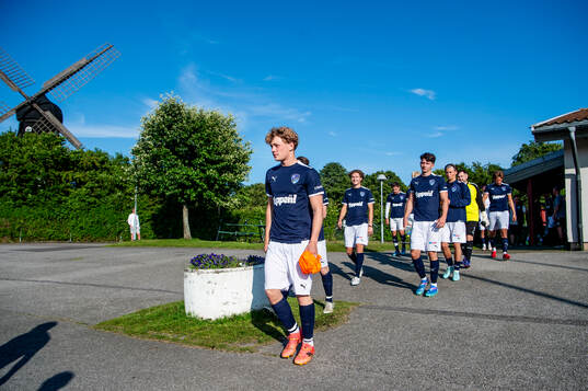 FC Näsets spelare