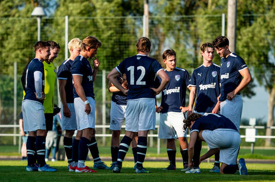 FC Näsets spelare