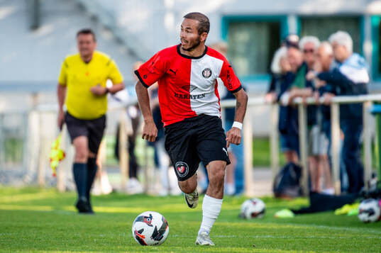 Höllvikens Moharam Hosseini