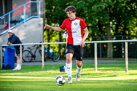 Höllvikens Manuel Albini