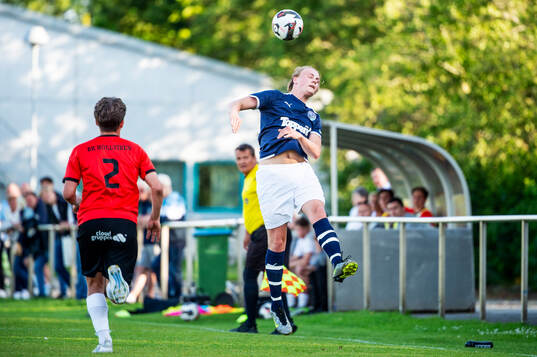 FC Näsets Harry Length