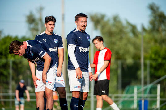 FC Näsets spelare