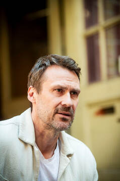 Michael Hansson