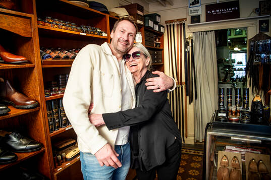 Michael Hansson