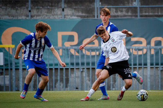 Örebro Amer Zeljikovic