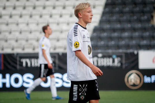 Örebros August Grek deppar