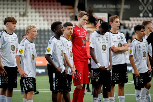 Örebrosspelarna deppar