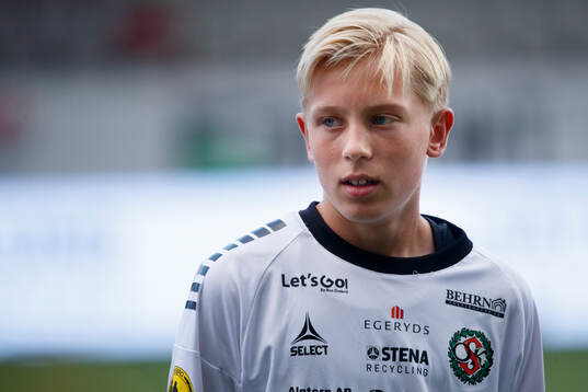 Örebro August Grek