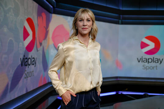 Expert Johanna Frisk