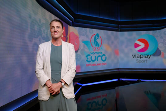 Expert Kirsten van de Ven