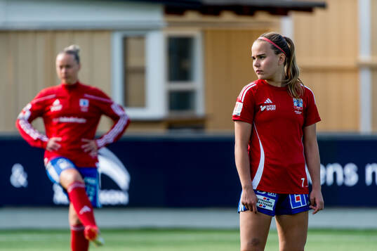 Vittsjös Ilona Walta