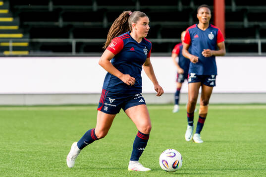 Rosengårds Emilia Pelgander
