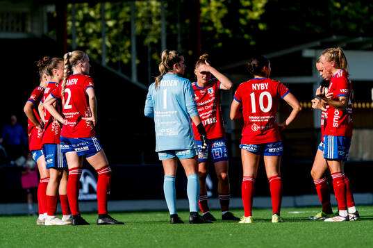 Vittsjös spelare deppar