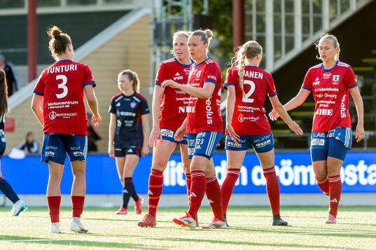 Vittsjös spelare