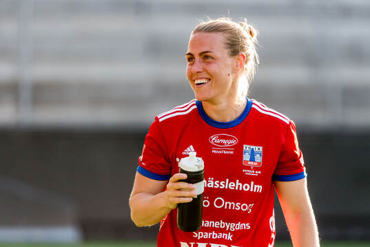 Vittsjös Nellie Persson