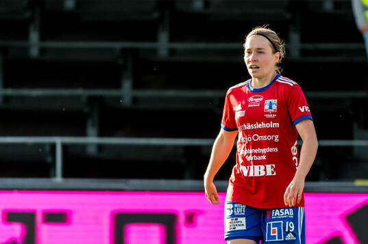 Vittsjös Heidi Kollanen
