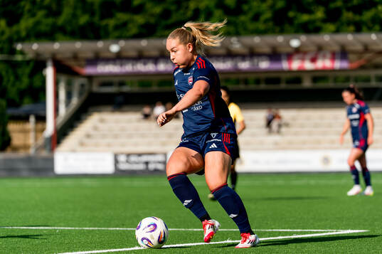 Rosengårds Oona Sevenius