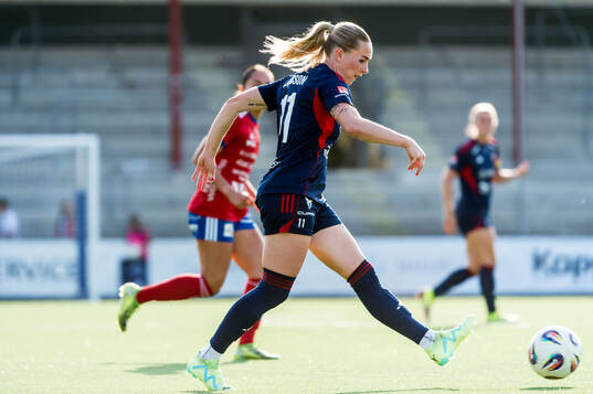 Rosengårds Emma Jansson