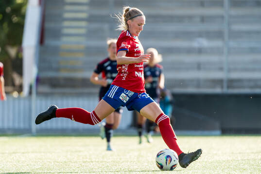Vittsjös Sanni Ojanen
