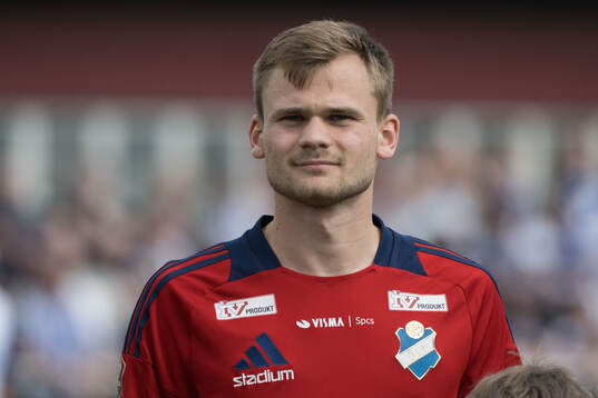 Östers Oscar Uddenäs