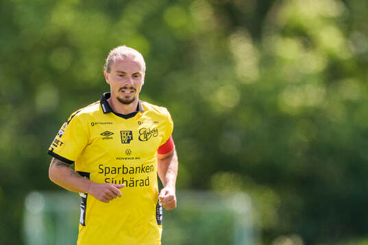 Elfsborgs Niklas Hult