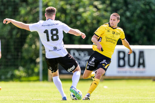 Elfsborgs Rasmus Wikström
