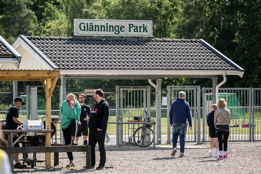 Glänninge Park