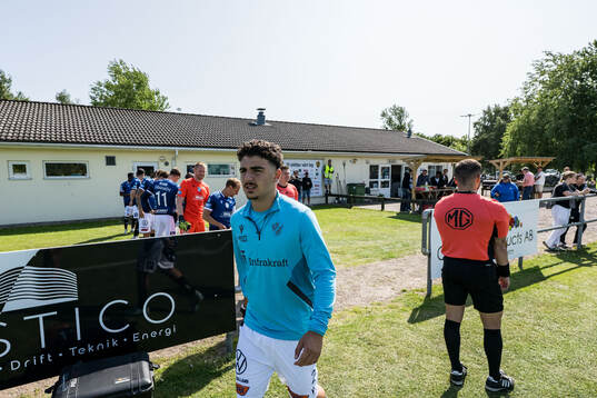 Halmstads Bleon Kurtulus
