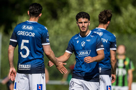 Halmstads Bleon Kurtulus