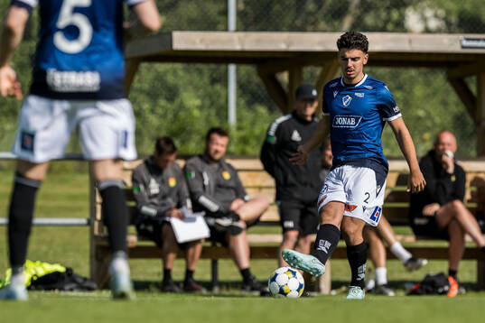 Halmstads Bleon Kurtulus