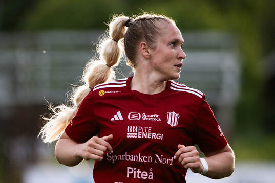Piteås Maggy Henschler