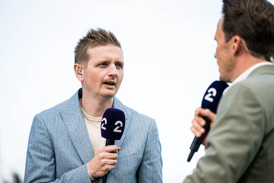 Erik Huseklepp