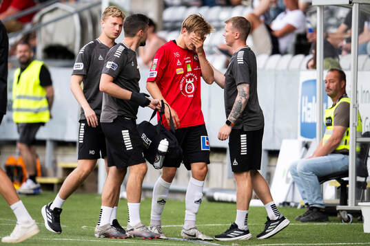 Örebros Lowe Astvald