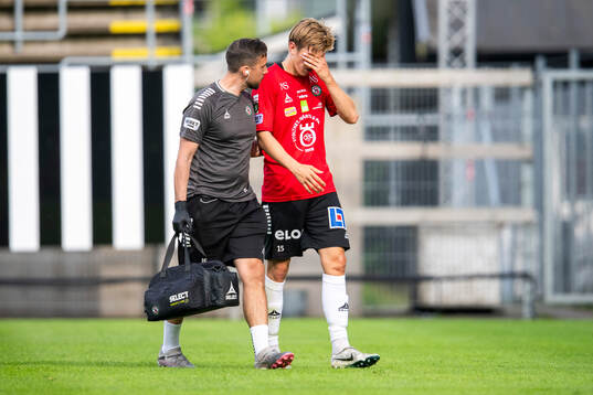 Örebros Lowe Astvald