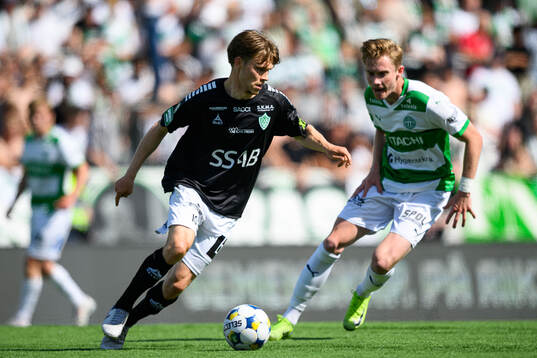 Brages Gustav Berggren