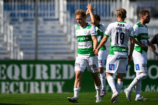 Västerås Herman Magnusson